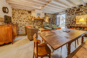 Minihic - Belle maison 3 chambres- Proche Mer